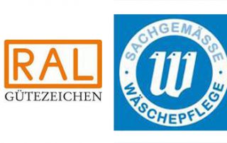 RAL Güterzeichen